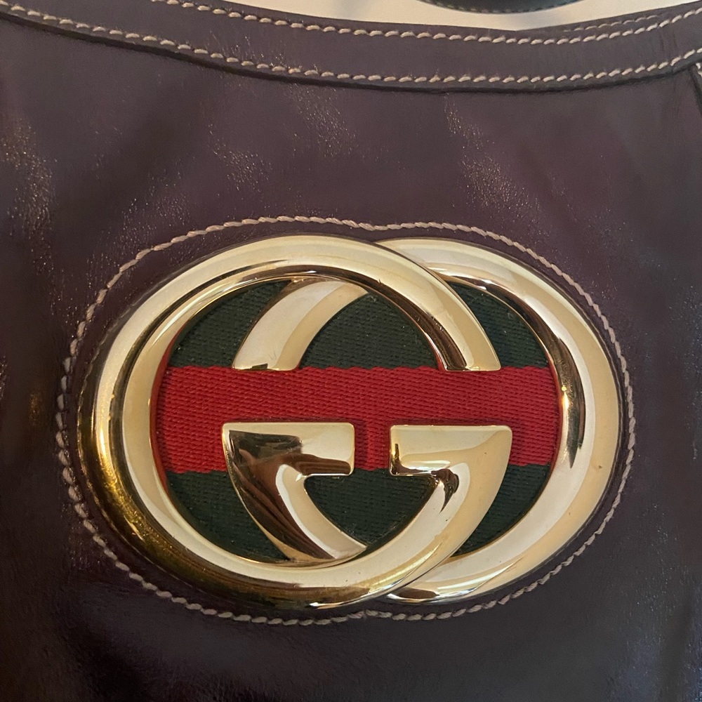 Gucci Purse